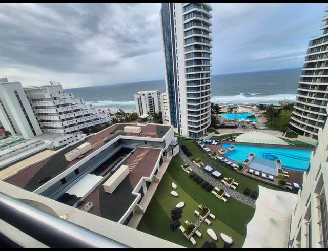2 BEDROOM PROPERTY TO RENT IN UMHLANGA ROCKS